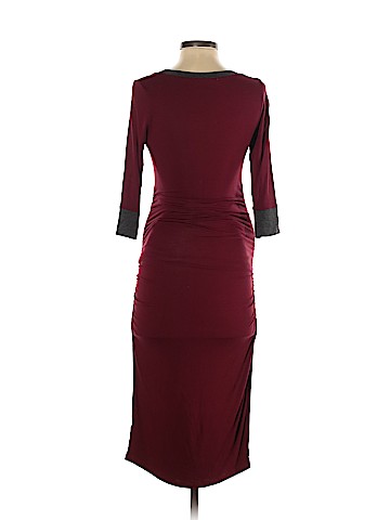 Lila Clothing Co. Casual Dress (view 2)