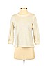 Theory Ivory Sweatshirt Size P (petite) - photo 1
