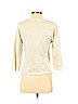 Theory Ivory Sweatshirt Size P (petite) - photo 2