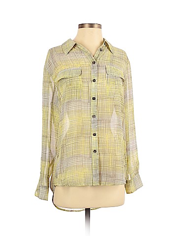 Vince Camuto Long Sleeve Blouse (view 1)