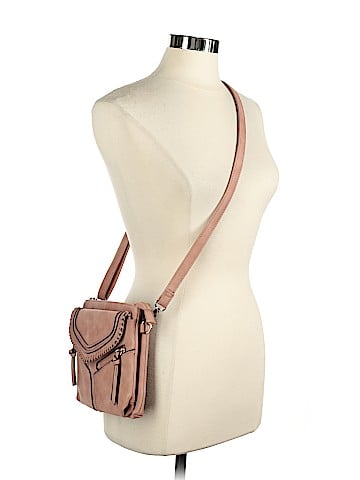 Unbranded Crossbody Bag (view 2)