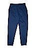 32 Degrees Solid Blue Sweatpants Size 14 - 16 - photo 2