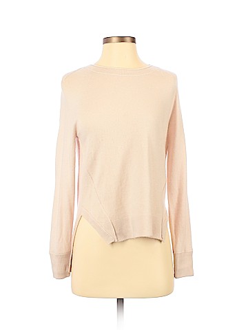 J Brand Cashmere Pullover Sweater (view 1)