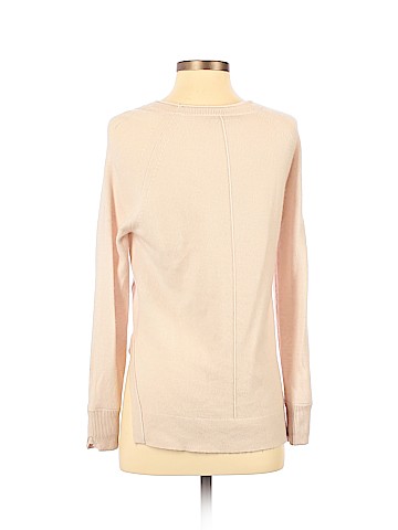 J Brand Cashmere Pullover Sweater (view 2)
