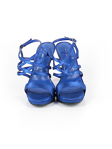 Jacqueline Ferrar Heels (view 2)