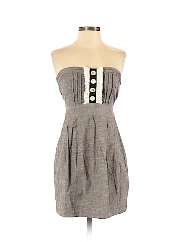 Monteau Casual Dress (view 1)