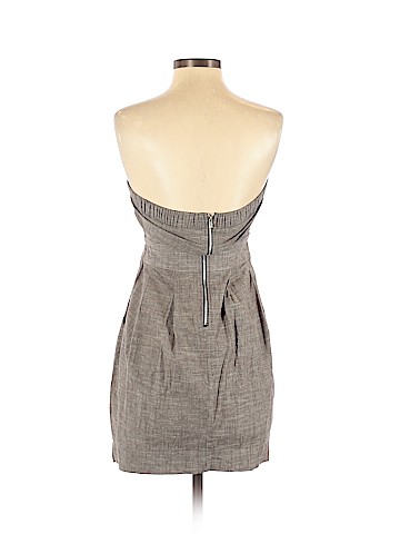 Monteau Casual Dress (view 2)