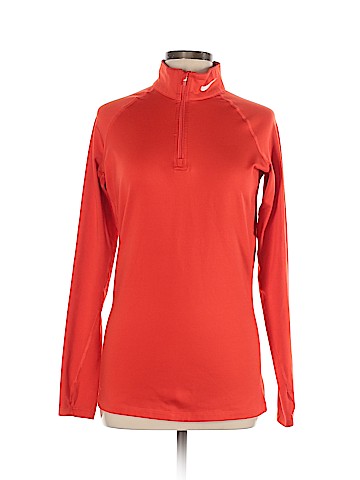 Nike Track Jacket (view 1)