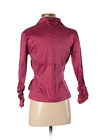 Tadashi Long Sleeve Blouse (view 2)