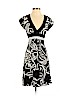 BCX Black Casual Dress Size S - photo 1