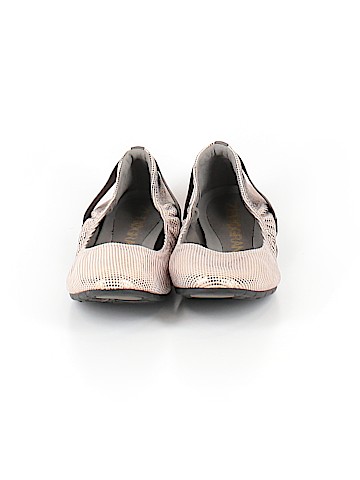 Cole Haan zerogrand Flats (view 2)