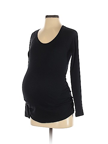 Motherhood Thermal Top (view 1)