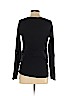 Motherhood Black Thermal Top Size S - photo 2