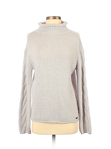 Barbour Pullover Sweater (view 1)