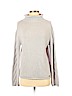 Barbour Gray Pullover Sweater Size 4 - photo 1