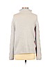 Barbour Gray Pullover Sweater Size 4 - photo 2