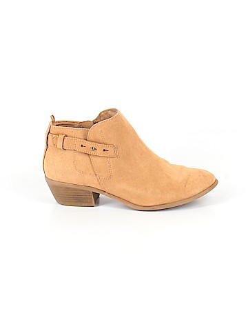 Old Navy Ankle Boots (view 1)