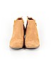 Old Navy Tan Ankle Boots Size 7 - photo 2