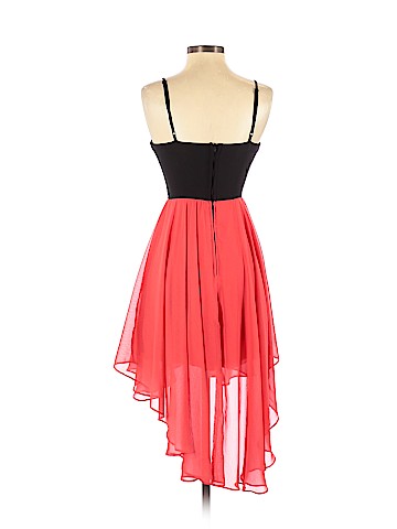 B. Darlin Cocktail Dress (view 2)