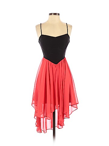 B. Darlin Cocktail Dress (view 1)