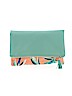 Rachel Pally Green Clutch One size - photo 1