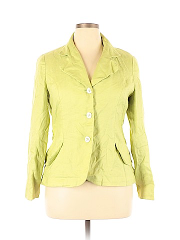 Coldwater Creek Blazer (view 1)