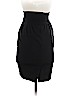 Motherhood Black Casual Skirt Size S - photo 2