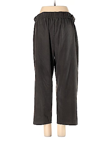 Eileen Fisher Casual Pants (view 2)