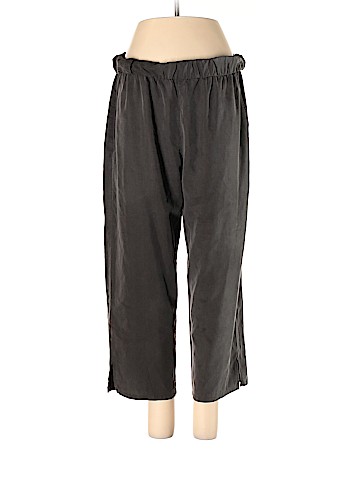 Eileen Fisher Casual Pants (view 1)