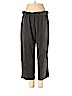 Eileen Fisher Gray Casual Pants Size M - photo 1