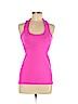Lululemon Athletica Pink Active Tank Size 6 - photo 1