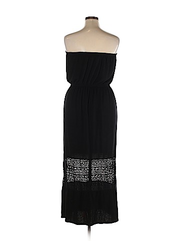 Xhilaration Casual Dress (view 2)