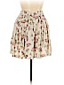 Brandy Melville Ivory Casual Skirt One size - photo 1