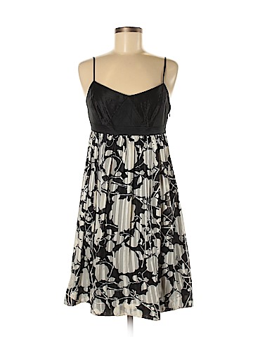 BCBGMAXAZRIA Cocktail Dress (view 1)