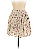 Brandy Melville Ivory Casual Skirt One size - photo 2