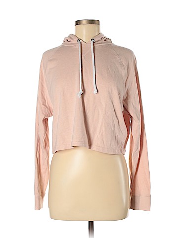 H&M Pullover Hoodie (view 1)