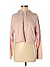 H&M Pink Pullover Hoodie Size M - photo 1