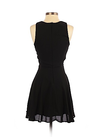 Dee Elle Casual Dress (view 2)