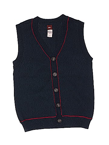 Tea Sweater Vest (view 1)