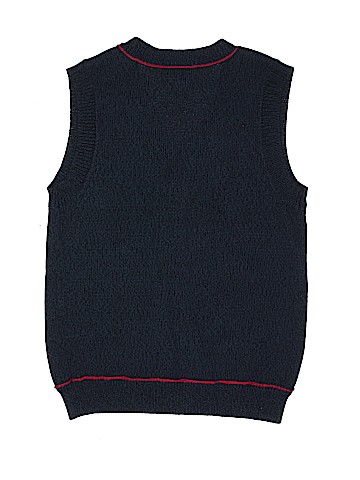 Tea Sweater Vest (view 2)