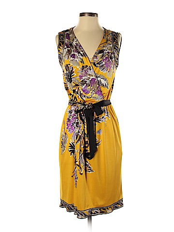 Elie Tahari Casual Dress (view 1)