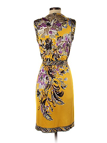 Elie Tahari Casual Dress (view 2)