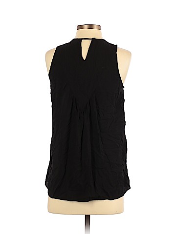 Theory Sleeveless Blouse (view 2)