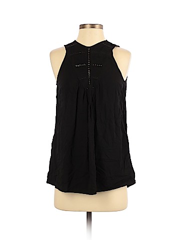 Theory Sleeveless Blouse (view 1)
