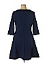 Old Navy Blue Casual Dress Size XL - photo 2