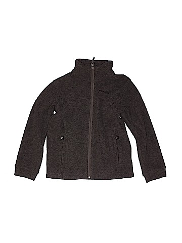 Columbia Fleece Jacket (view 1)