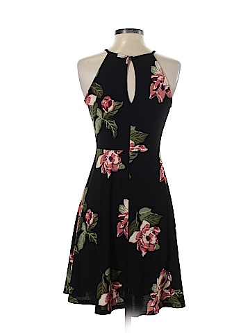 Lush Casual Dress (view 2)