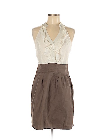 Charlotte Russe Casual Dress (view 1)