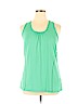 KIRKLAND Signature Green Active Tank Size XL - photo 1
