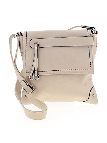 Unbranded Crossbody Bag (view 1)